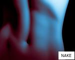 NAKE anagram