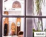 NARAS anagram