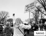 NARAS anagram