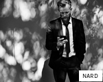 NARD anagram