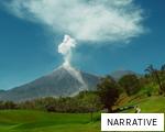NARRATIVE anagram