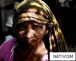 NATIVISM anagram