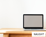 NAUGHT anagram