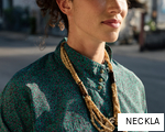 NECKLA anagram