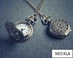 NECKLA anagram