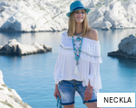 NECKLA anagram