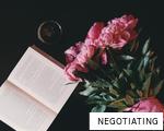 NEGOTIATING anagram
