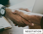 NEGOTIATION anagram