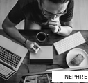 NEPHRECTOMY anagram
