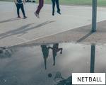 NETBALL anagram