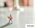 NINJAS anagram
