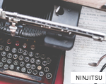 NINJITSU anagram