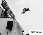 NIRVANA anagram