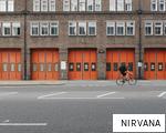 NIRVANA anagram