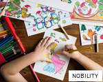 NOBILITY anagram