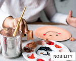 NOBILITY anagram