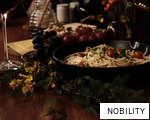 NOBILITY anagram
