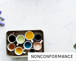 NONCONFORMANCE anagram