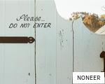 NONEER anagram