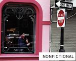 NONFICTIONAL anagram