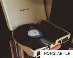 NONSTARTER anagram