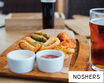NOSHERS anagram