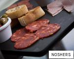NOSHERS anagram
