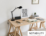 NOTABILITY anagram