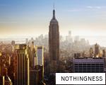 NOTHINGNESS anagram