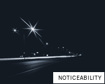 NOTICEABILITY anagram
