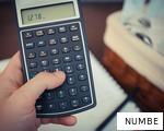 NUMBE anagram