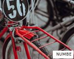 NUMBE anagram