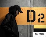 NUMBE anagram