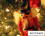 NUTCRACK anagram
