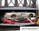 NUTCRACKERS anagram
