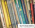 NUTCRACKERS anagram