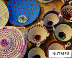 NUTMEG anagram