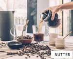NUTTER anagram