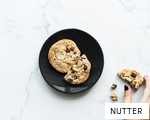 NUTTER anagram