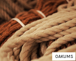 OAKUMS anagram