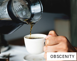 OBSCENITY anagram