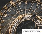 OBSERVATORY anagram