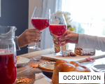 OCCUPATION anagram