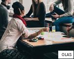 OLAS anagram
