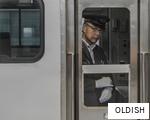 OLDISH anagram