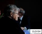OLDISH anagram
