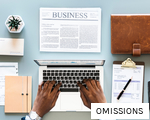 OMISSIONS anagram