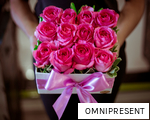 OMNIPRESENT anagram