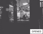 OPENED anagram