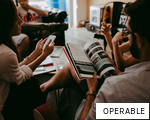 OPERABLE anagram
